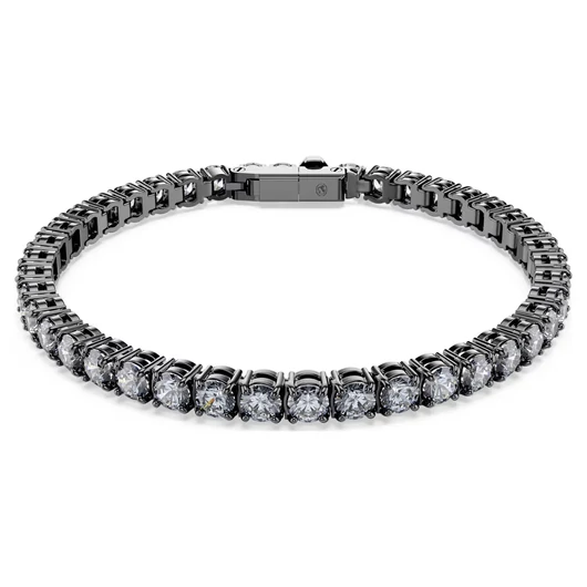 Swarovski Matrix Tennis karkötő XL-es méret - 5706561