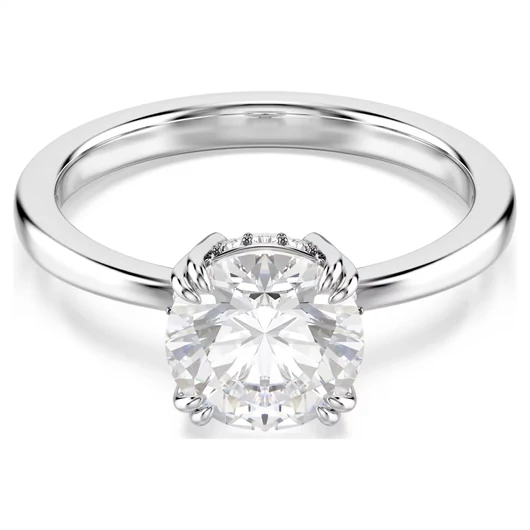 Swarovski Stilla koktélgyűrű 50-es méret - 5717941