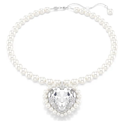 Swarovski X Ariana Grande nyaklánc - 5720858
