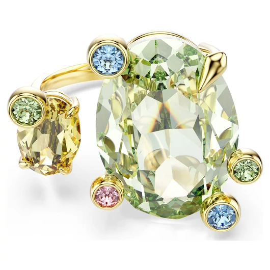Swarovski Gema nyitott gyűrű 50-es méret - 5721684