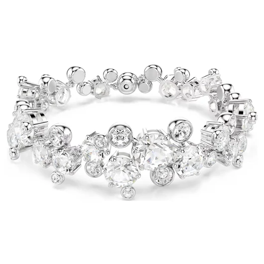 Swarovski Constella karkötő M-es méret - 5722469