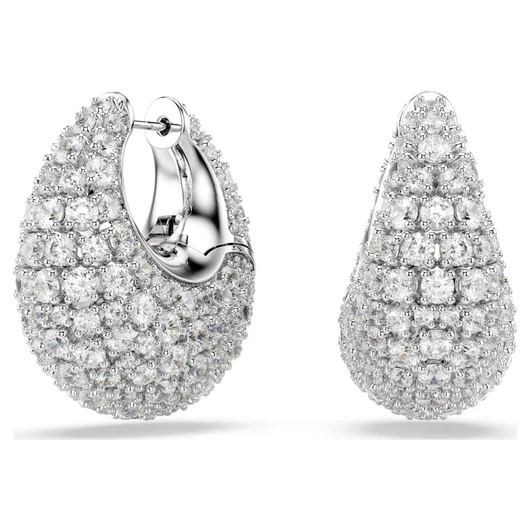 Swarovski Sublima fülbevaló - 5732281