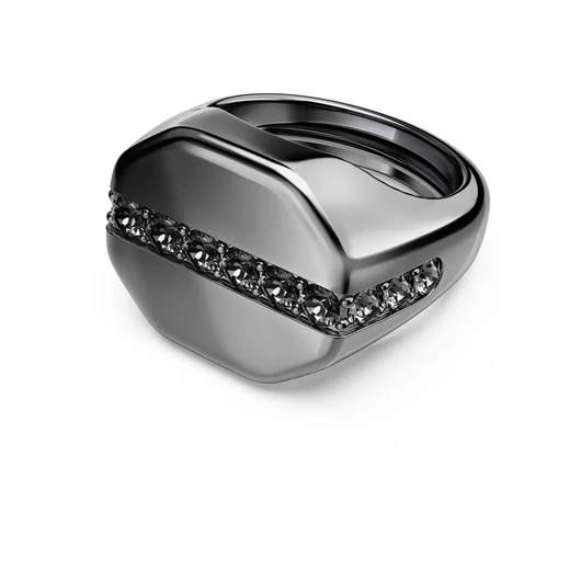 Swarovski Dextera gyűrű 55-60-as méret - 5732869