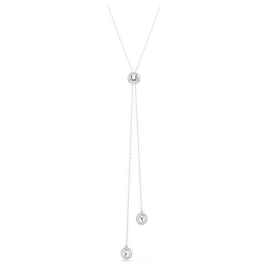 Swarovski Una Angelic Y-medál nyaklánc - 5733067