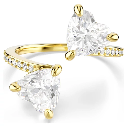 Swarovski Mesmera nyitott gyűrű 60-as méret - 5733478