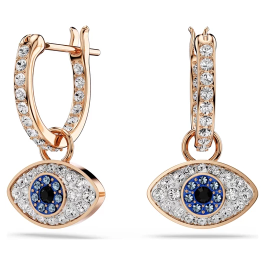 Swarovski Symbolica Szem fülbevaló - 5736982