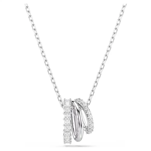 Swarovski Hyperbola nyaklánc - 5737064