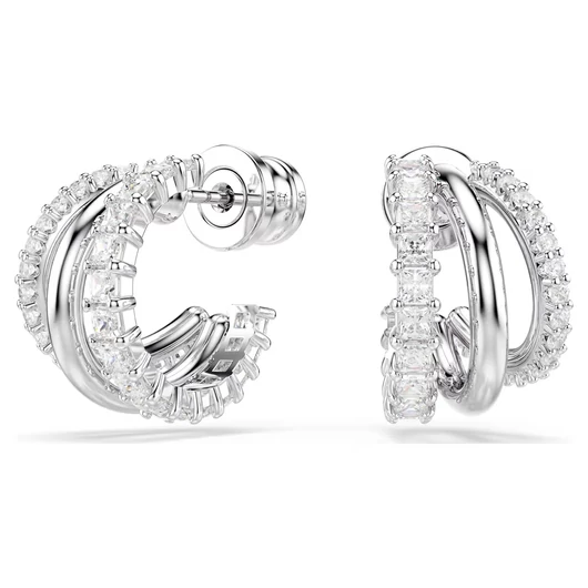 Swarovski Hyperbola fülbevaló - 5737110