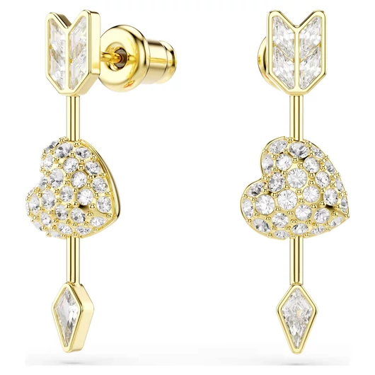 Swarovski Idyllia fülbevaló - 5737295
