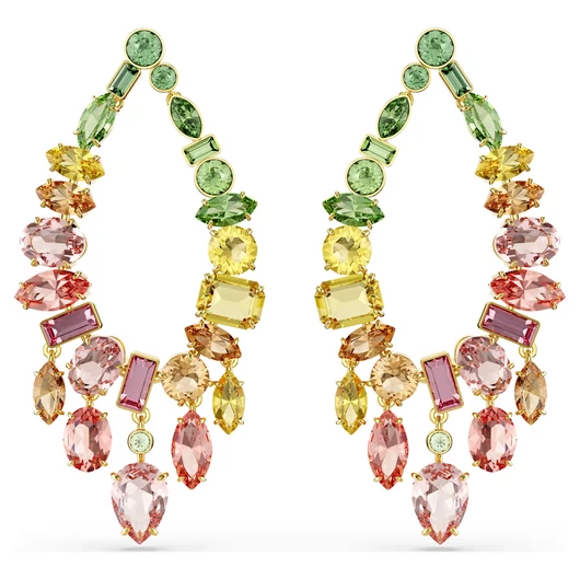 Swarovski Gema fülbevaló - 5737445