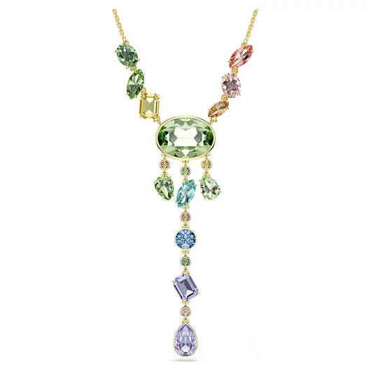 Swarovski Gema Y-nyaklánc - 5737451