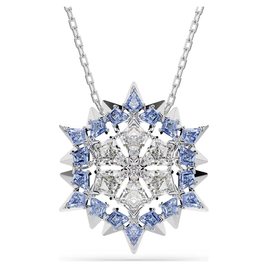 Swarovski Magic medál és bross nyaklánc - 5737619