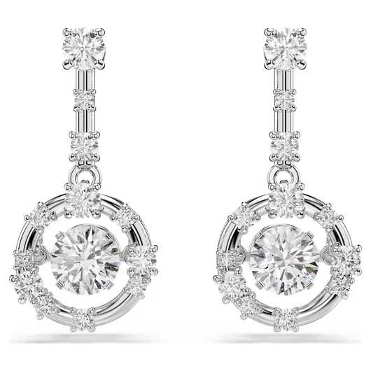 Swarovski Constella fülbevaló - 5738194