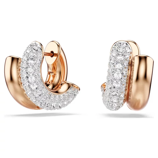 Swarovski Dextera fülbevaló - 5738198