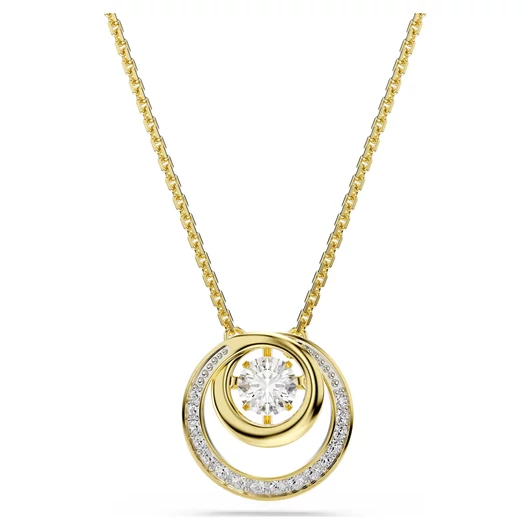 Swarovski Hyperbola nyaklánc - 5738248