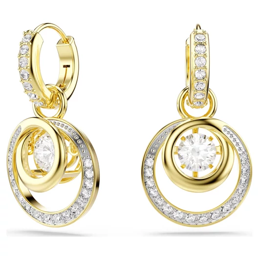 Swarovski Hyperbola fülbevaló - 5738249