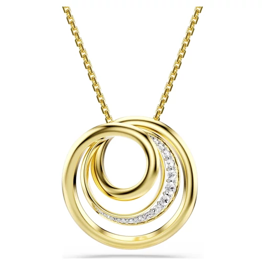 Swarovski Hyperbola nyaklánc - 5740410
