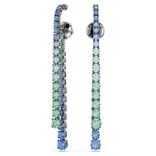 Swarovski Matrix fülbevaló - 5741390