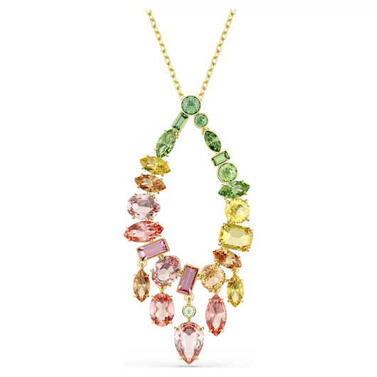 Swarovski Gema medál nyaklánc - 5741589