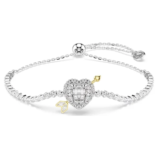 Swarovski Idyllia karkötő - 5742022