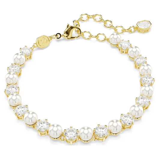 Swarovski Matrix Tennis karkötő - 5742026