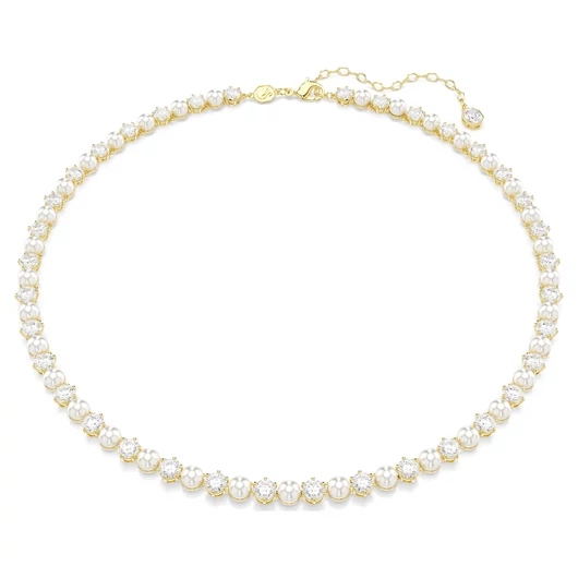 Swarovski Matrix Tennis nyaklánc - 5742039