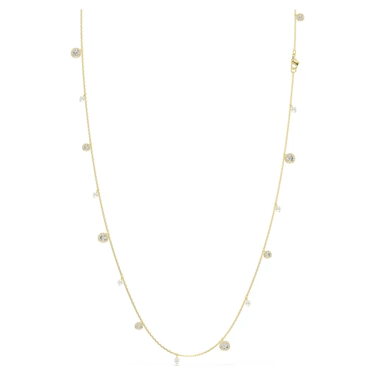 Swarovski Una Angelic fűzött karkötő nyaklánc - 5742380