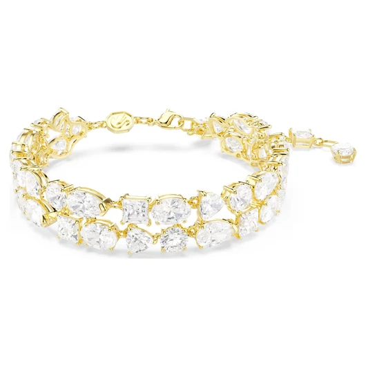 Swarovski Mesmera karkötő - 5743827