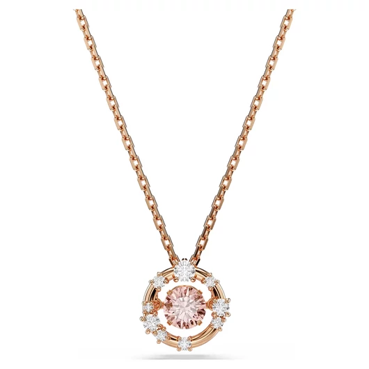Swarovski Constella medál nyaklánc - 5744244