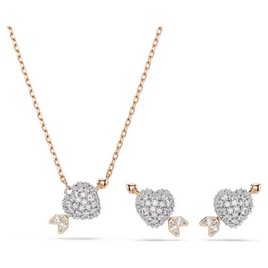 Swarovski Idyllia szett - 5745580