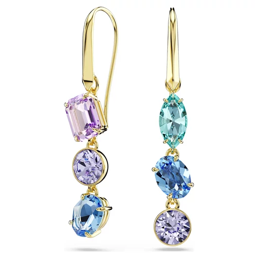 Swarovski Gema fülbevaló - 5747917