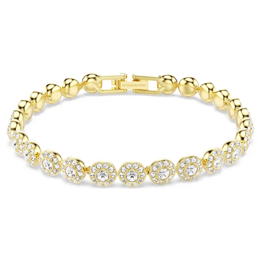 Swarovski Una Angelic karkötő - 5749386