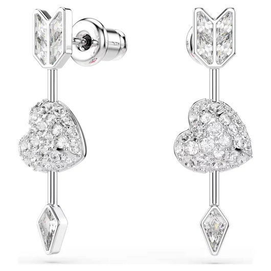 Swarovski Idyllia fülbevaló - 5749602