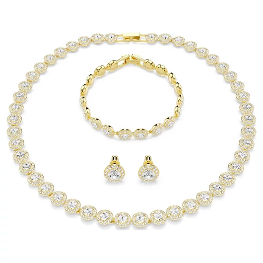Swarovski Una Angelic szett - 5750619