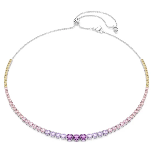 Swarovski Matrix nyaklánc - 5751196
