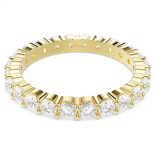 Swarovski Matrix Vittore gyűrű 48-as méret - 5753849