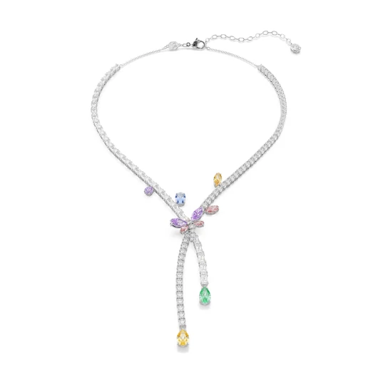 Swarovski x Ariana Grande szitakötő nyaklánc - 5737424
