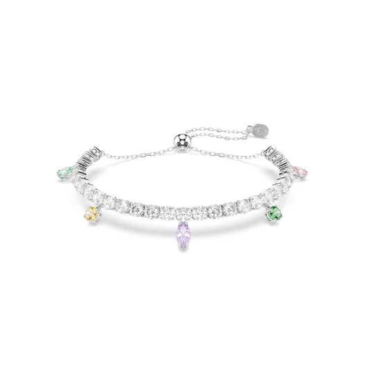 Swarovski x Ariana Grande Tennis karkötő - 5742463