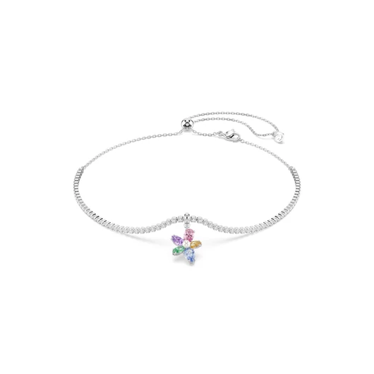 Swarovski x Ariana Grande virág nyaklánc - 5749189