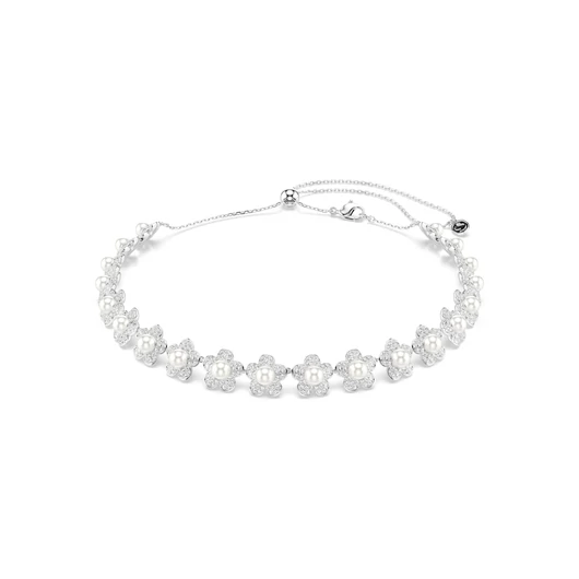 Swarovski x Ariana Grande virág nyaklánc - 5751250