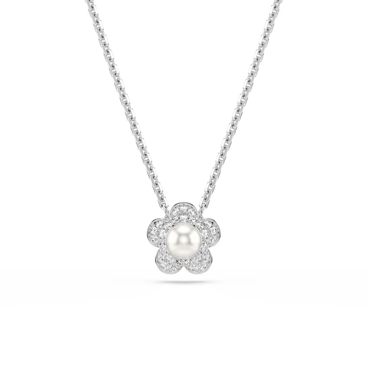 Swarovski x Ariana Grande virág nyaklánc - 5755817