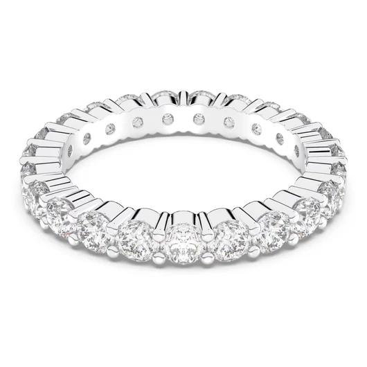 Swarovski Matrix Vittore gyűrű 48-as méret - 5257516