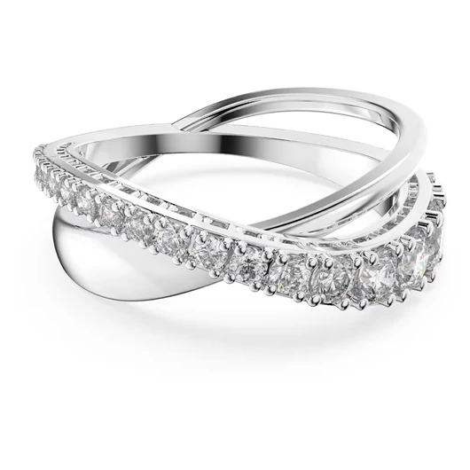 Swarovski Hyperbola gyűrű 60-as méret - 5572710
