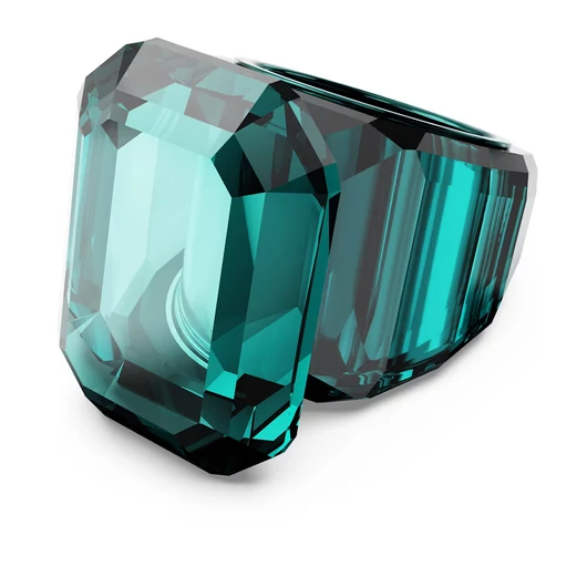 Swarovski Lucent koktélgyűrű 55-ös méret - 5600236