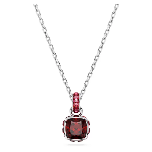Swarovski Január születéskő nyaklánc - 5651709