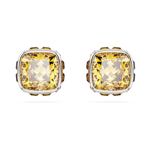 Swarovski November születéskő fülbevaló - 5660802