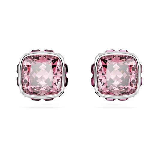 Swarovski Október születéskő fülbevaló - 5661960