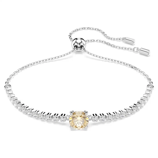 Swarovski Matrix Tennis karkötő - 5690694