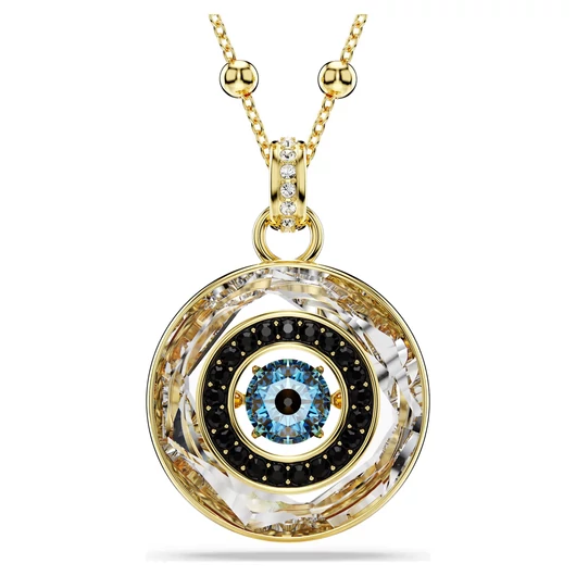 Swarovski Symbolica Gonosz szem nyaklánc - 5692166