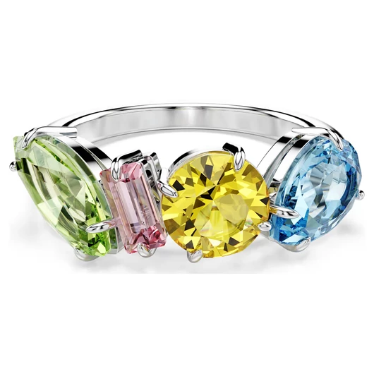 Swarovski Gema gyűrű 55-ös méret - 5692407